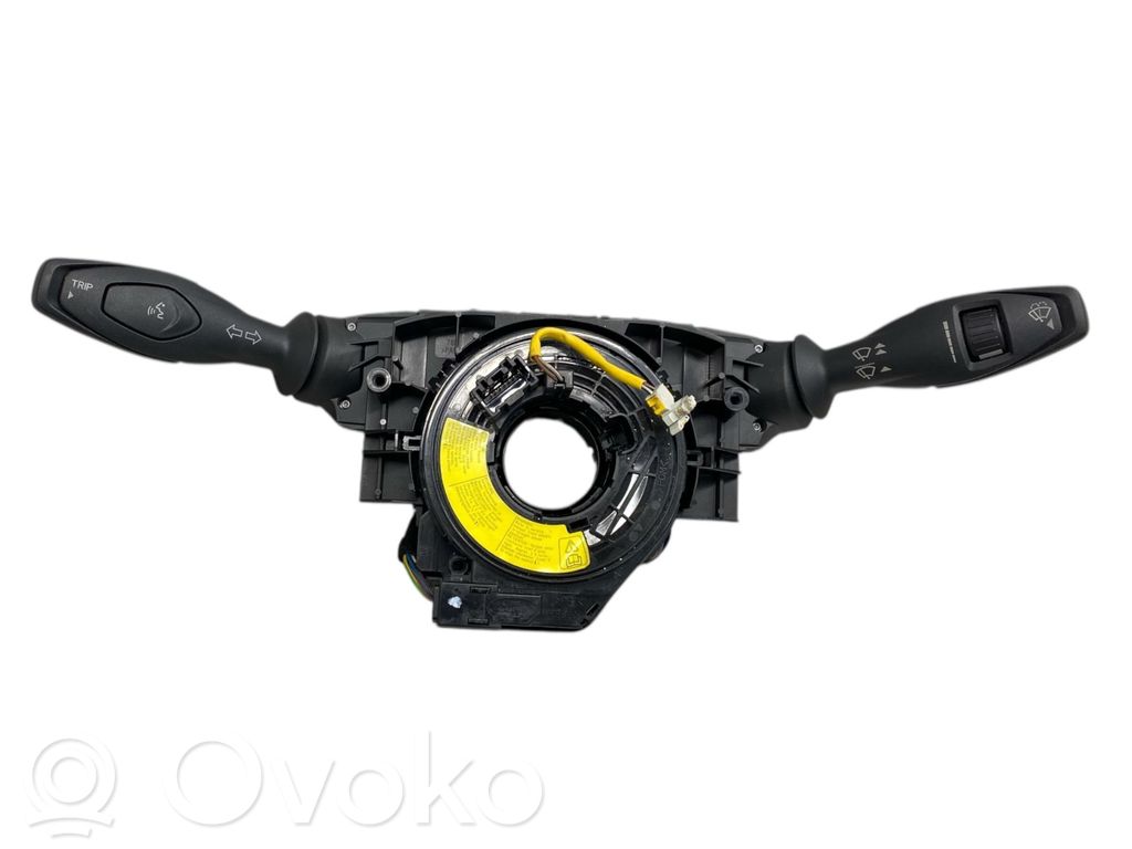 Ford Fiesta Wiper turn signal indicator stalk/switch 