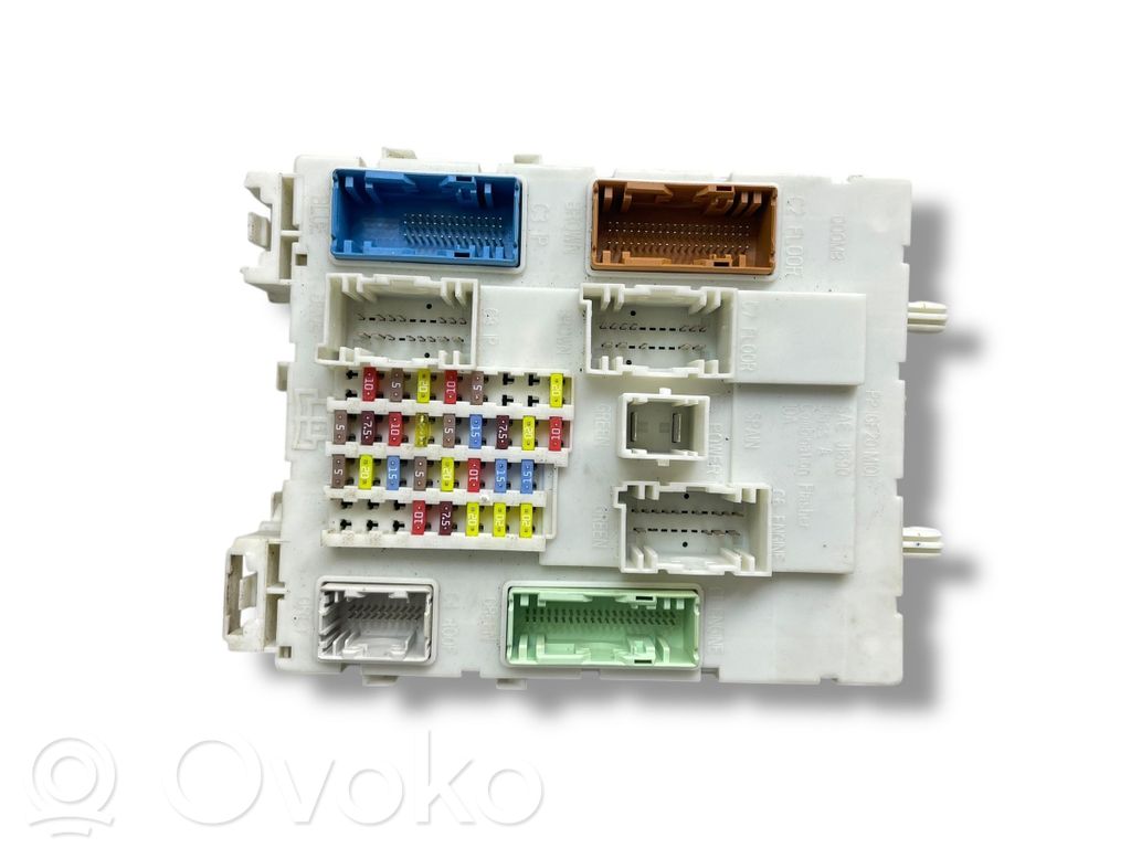 Ford Focus Fuse module 