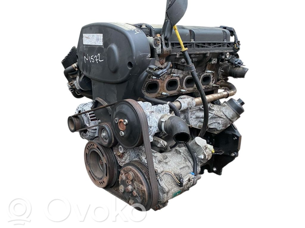 Engine   Z18XER