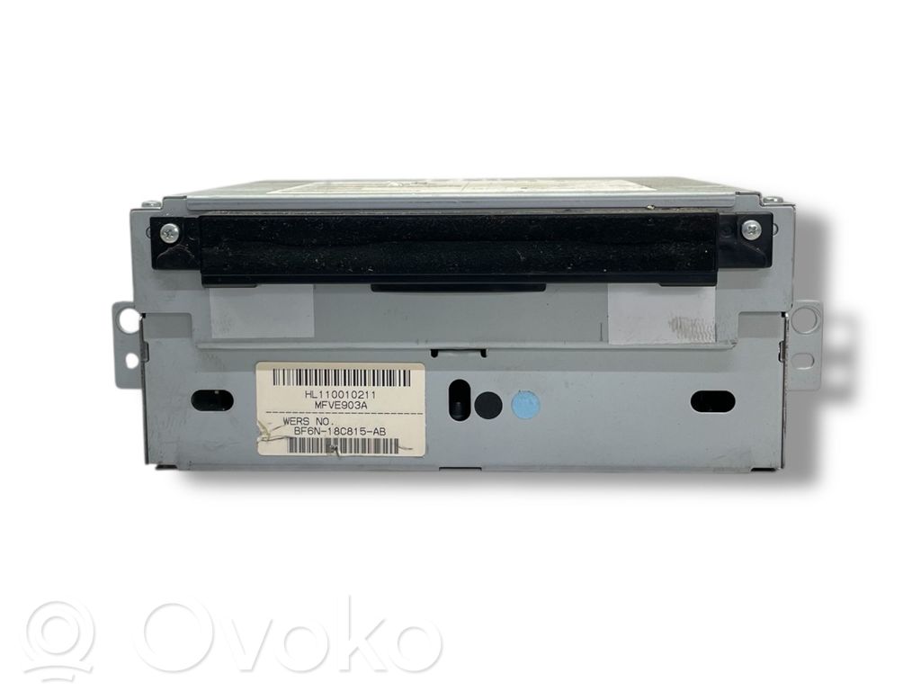 Volvo V60 Panel / Radioodtwarzacz CD/DVD/GPS 