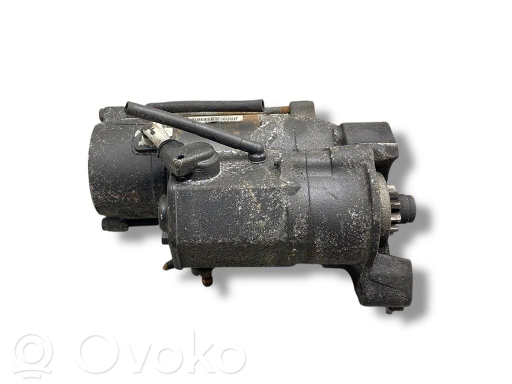 Land Rover Freelander 2 - LR2 Motor de arranque 