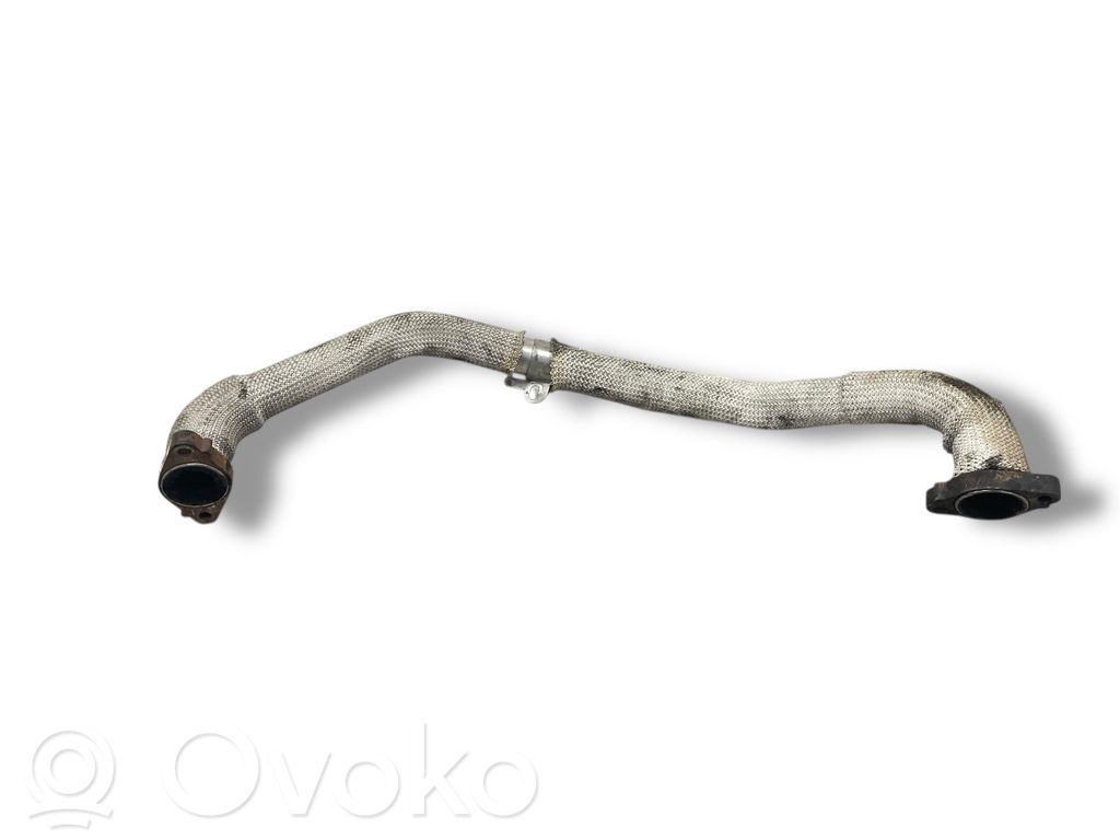 Land Rover Freelander 2 - LR2 EGR valve line/pipe/hose 
