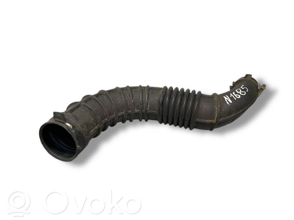 Nissan Qashqai Rura / Wąż dolotowy powietrza 