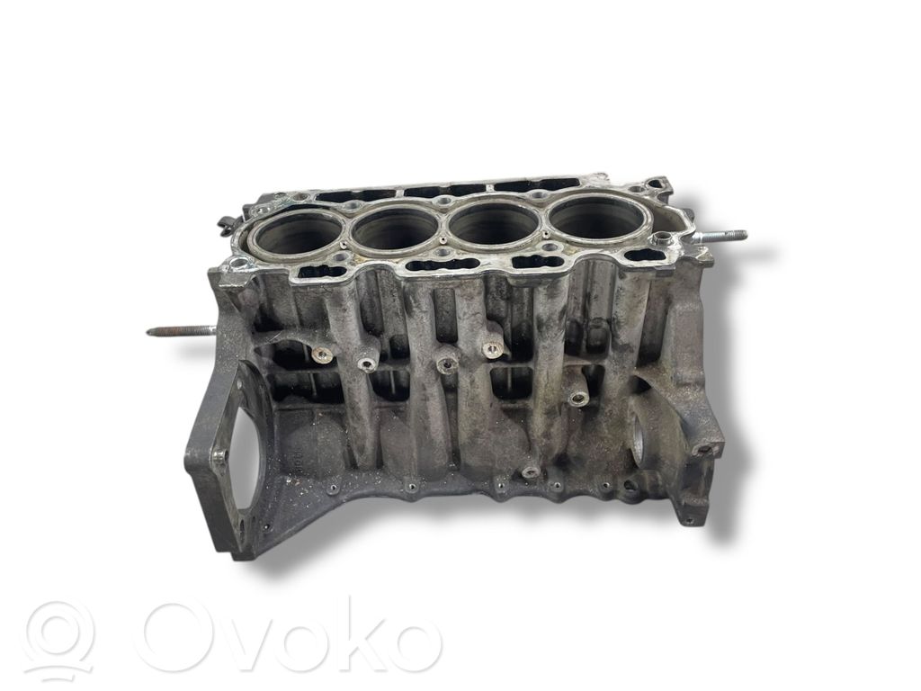 Citroen C4 Grand Picasso Engine block 