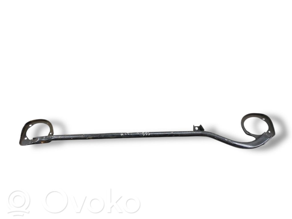 Front strut bar