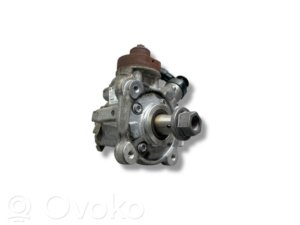 Ford Mondeo MK V Degvielas sūknis 