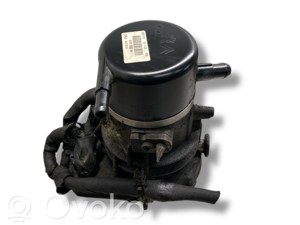 Citroen C5 Electric power steering pump 
