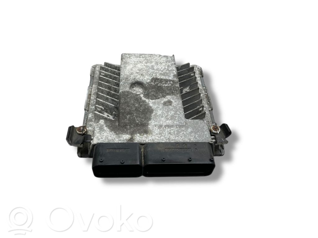 Seat Leon (1P) Engine control unit/module 