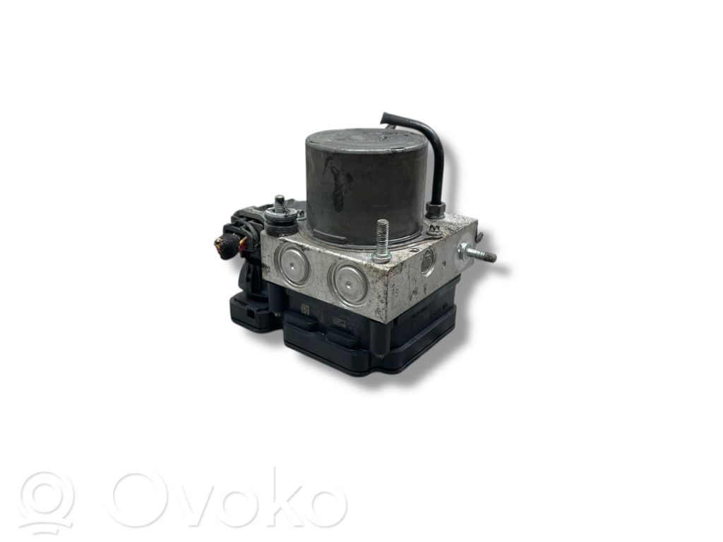 Peugeot Boxer ABS Blokas 