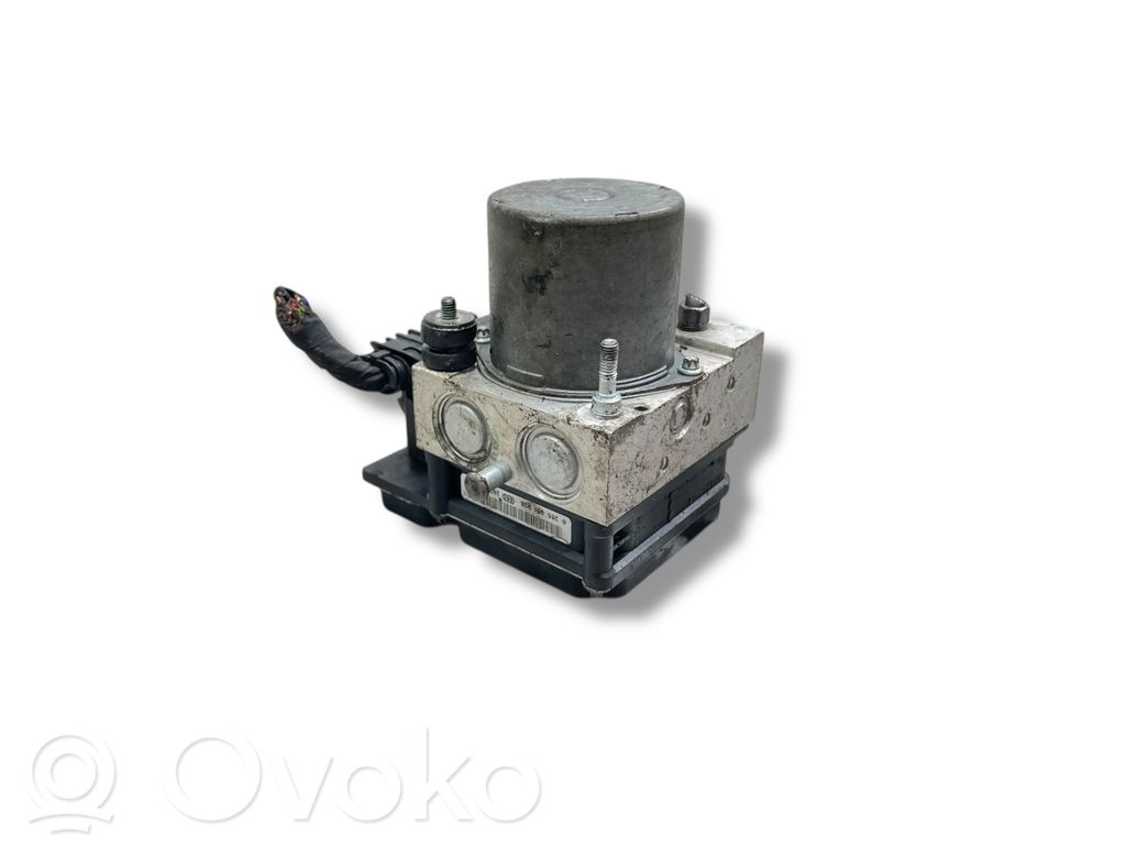Dacia Duster ABS Pump 