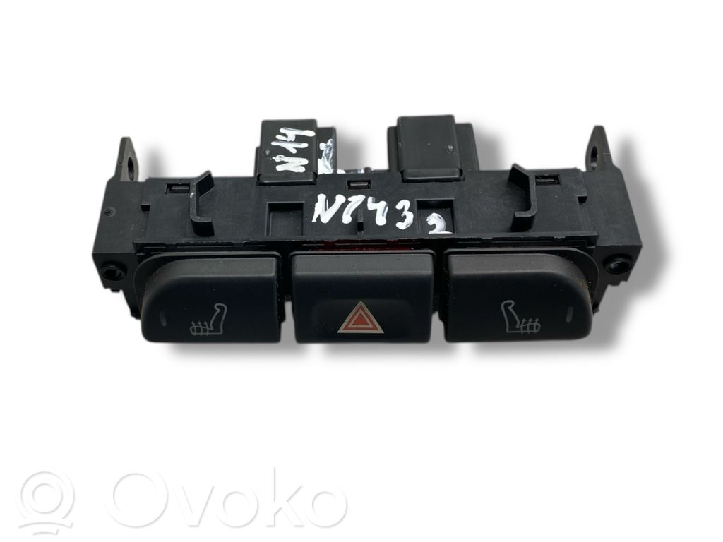 Jaguar X-Type Engine control unit/module 