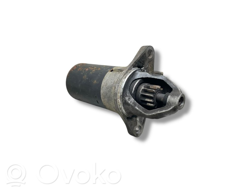 Стартер   18K4F