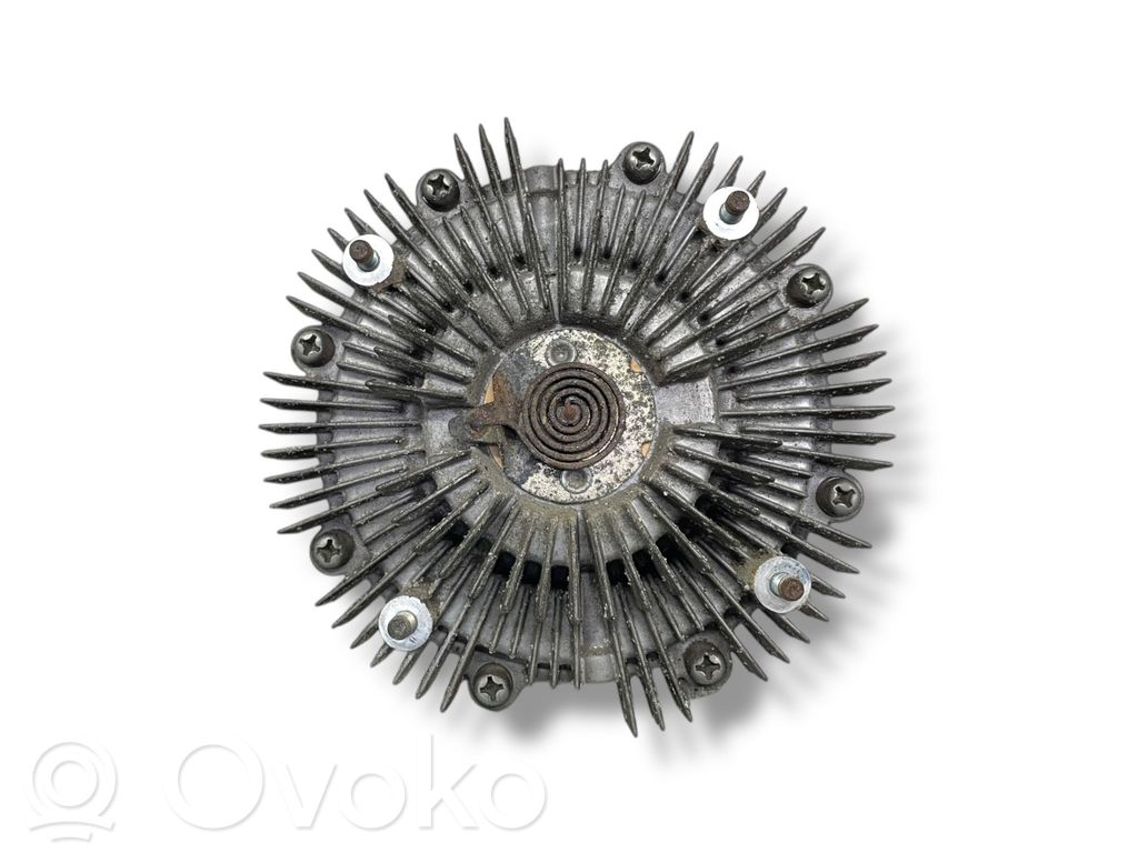 Nissan Navara D40 Viscous fan clutch 