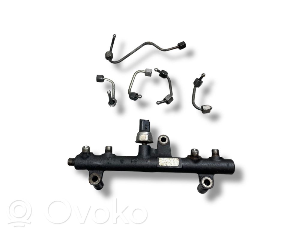 Ford Kuga I Fuel main line pipe 