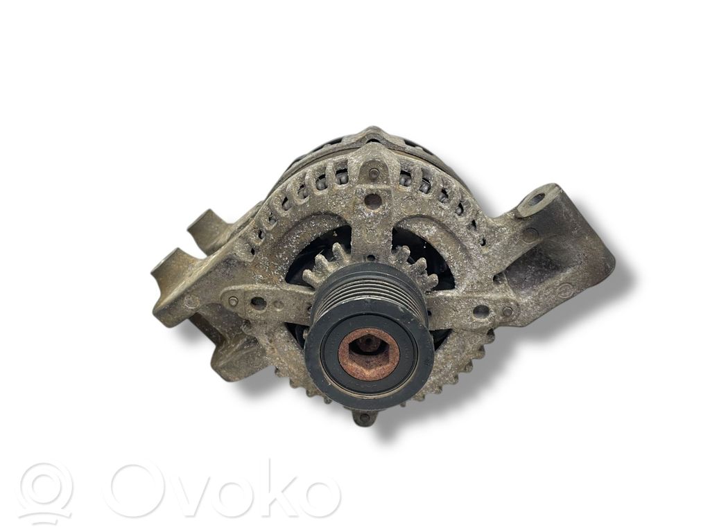 Volvo V50 Ģenerators 