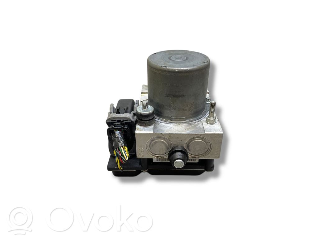 Land Rover Range Rover Sport L320 ABS Pump 
