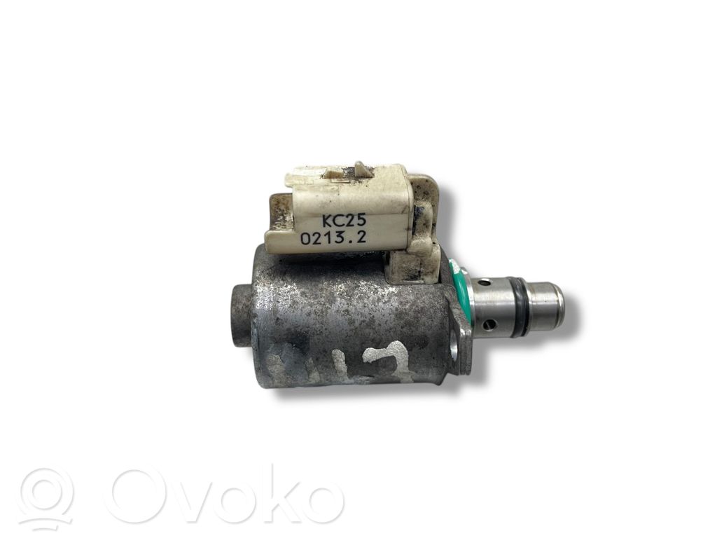 Fuel pressure regulator   T1DA,02132