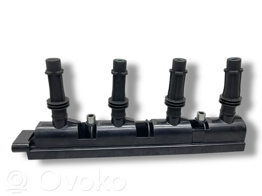 Opel Corsa D High voltage ignition coil 