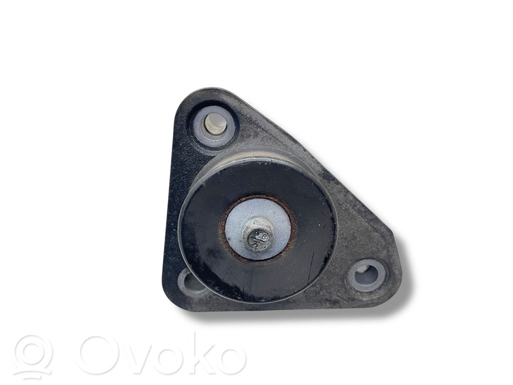 Jaguar XF X250 Alternator belt tensioner pulley 