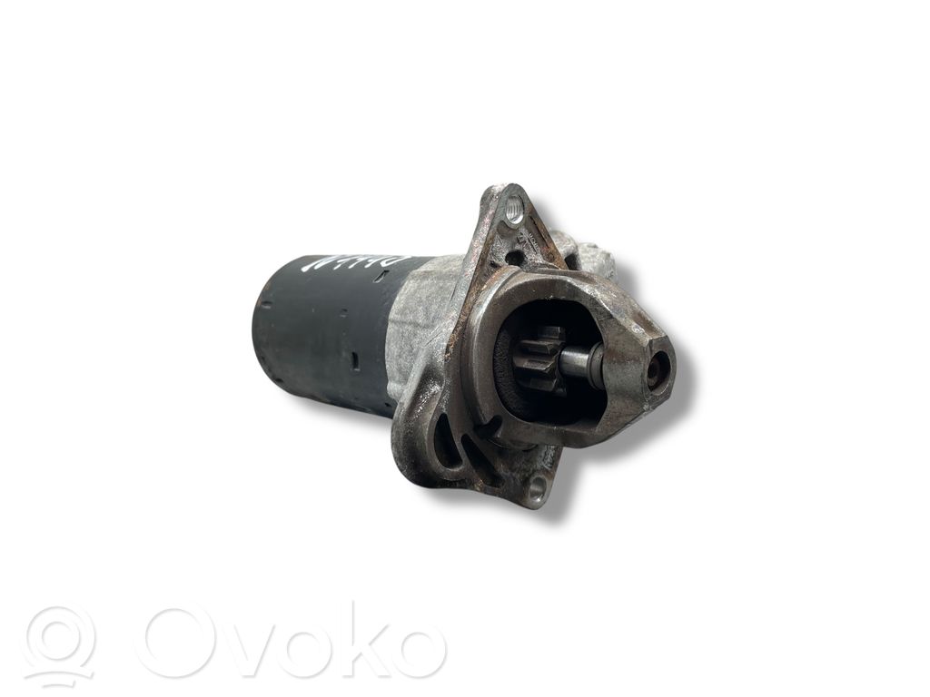Motor de arranque   55578921
