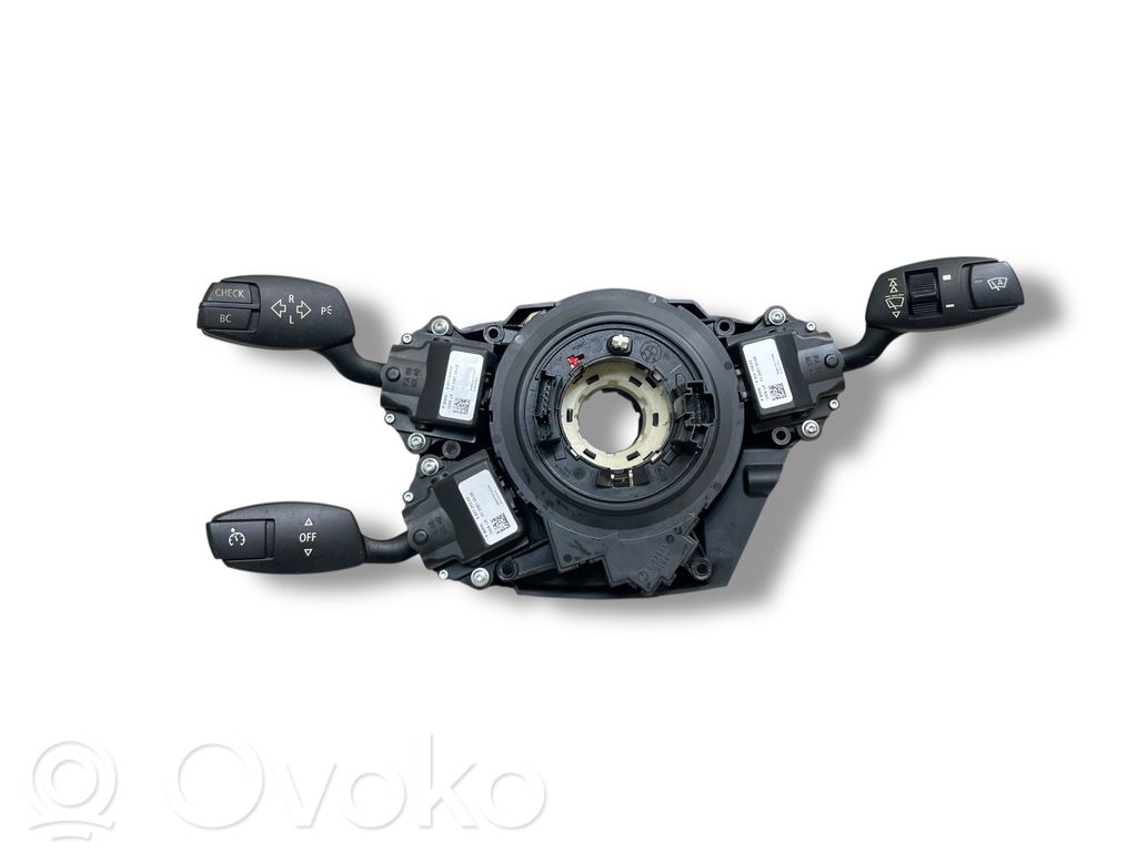 BMW 5 E60 E61 Rokturu komplekts 