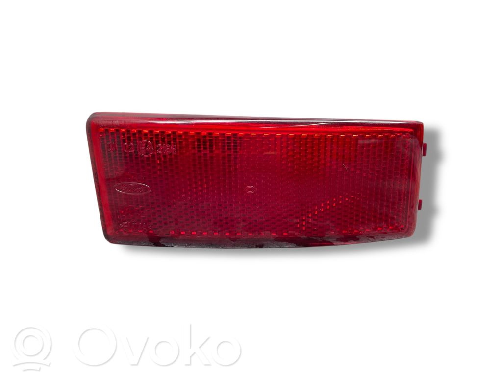 Ford C-MAX I Reflector de faros/luces traseros 
