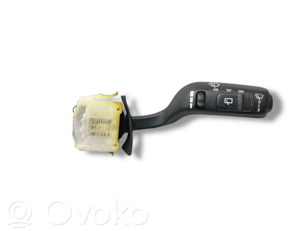 Saab 9-5 Wiper control stalk 