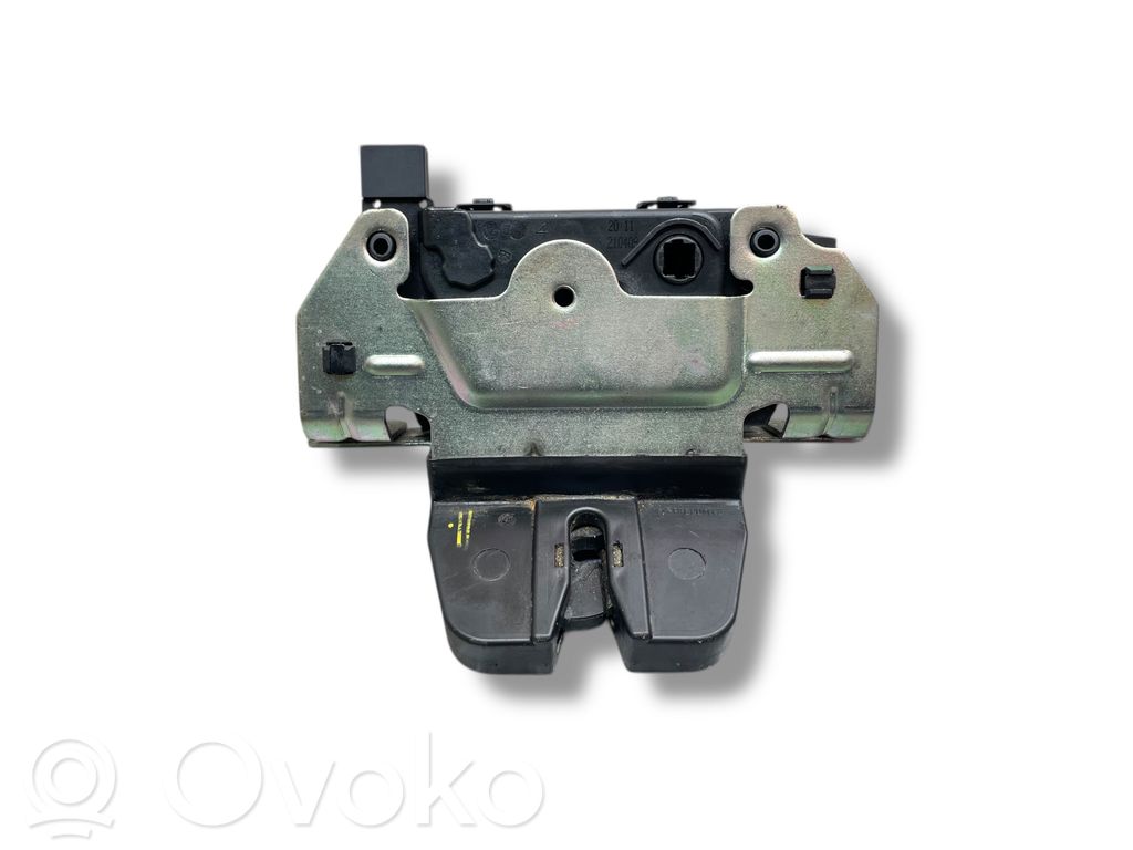 Saab 9-3 Ver2 Tailgate/trunk/boot lock/catch/latch 