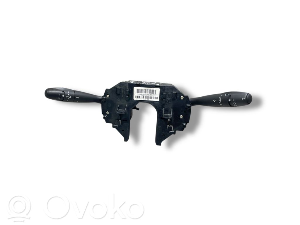 Citroen C4 I Picasso Wiper turn signal indicator stalk/switch 