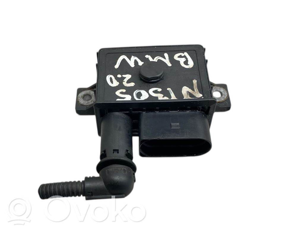 BMW 3 E90 E91 Glow plug pre-heat relay 