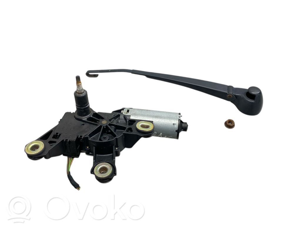 Volkswagen Sharan Motor ștergător lunetă 
