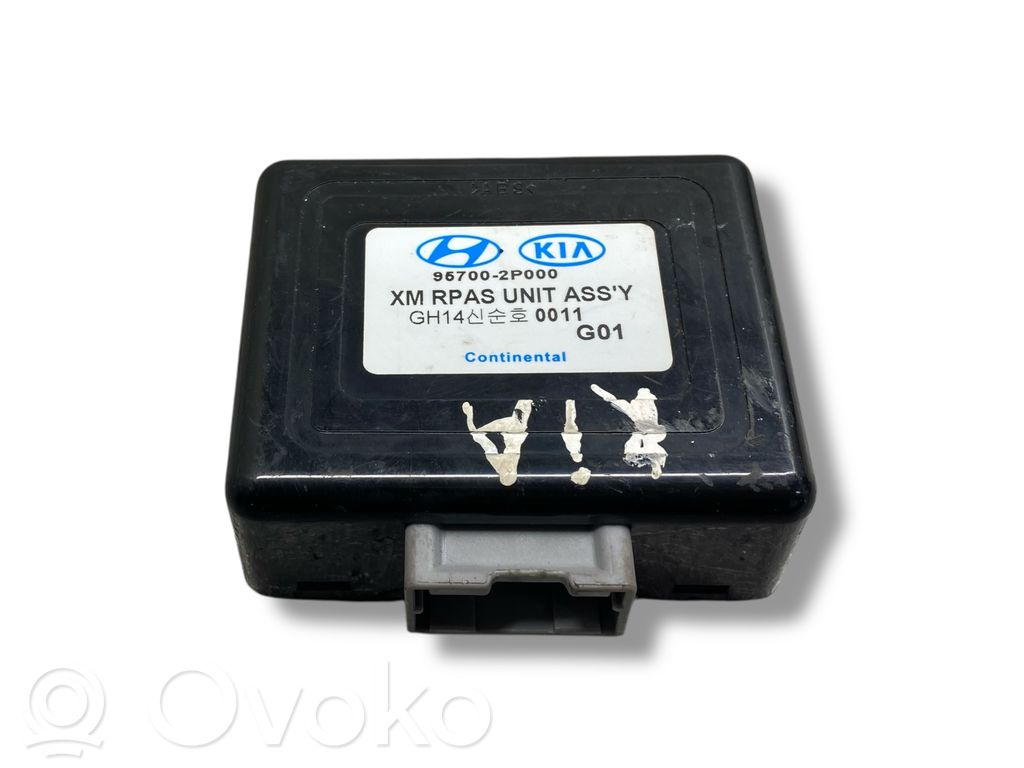 KIA Sorento Parking PDC control unit/module 