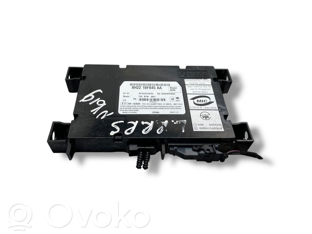 Land Rover Range Rover Sport L320 Bluetooth modulis 