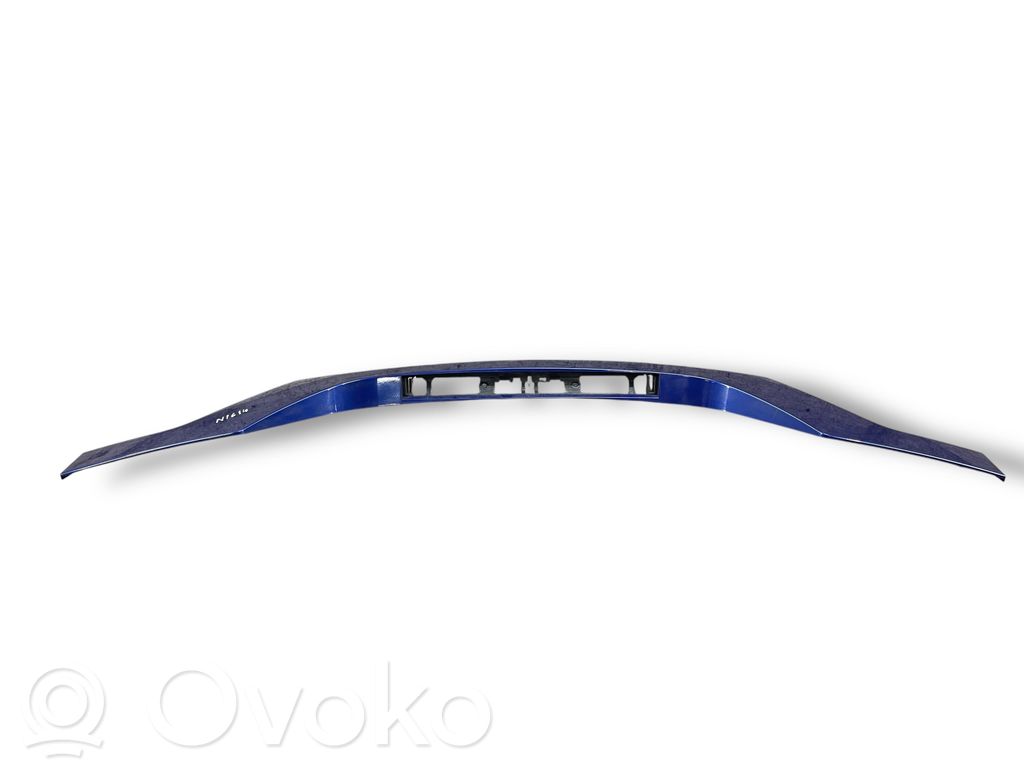 BMW X3 E83 Tailgate trim 