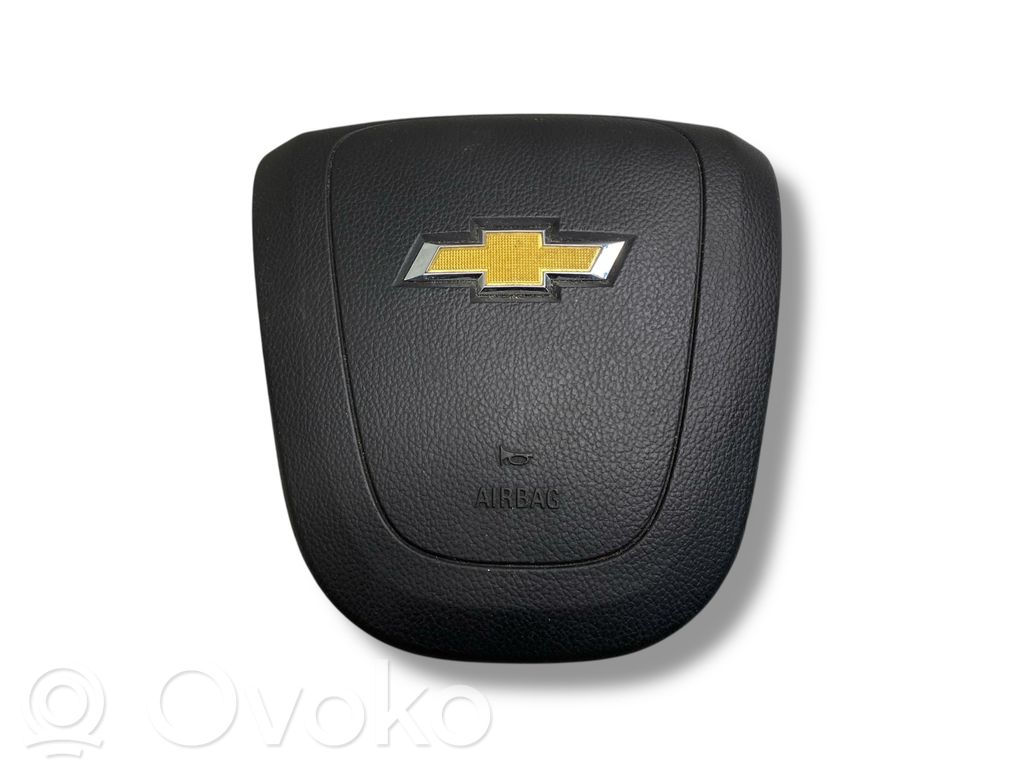 Chevrolet Aveo Poduszka powietrzna Airbag kierownicy 