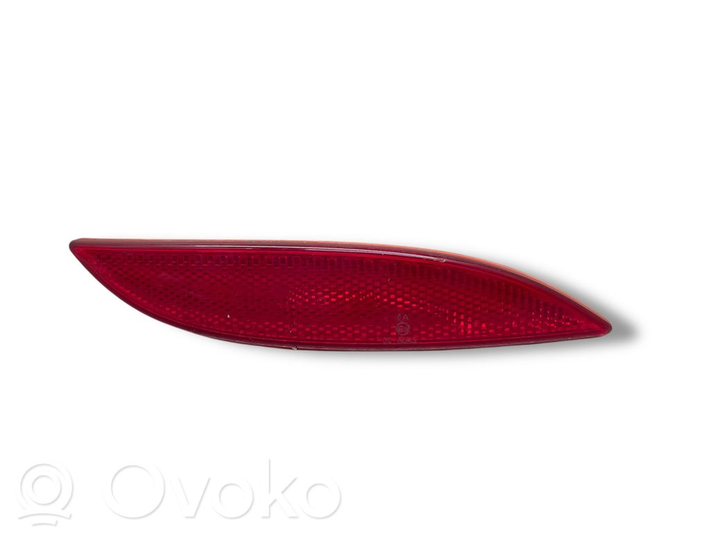 Renault Megane III Reflector spate 