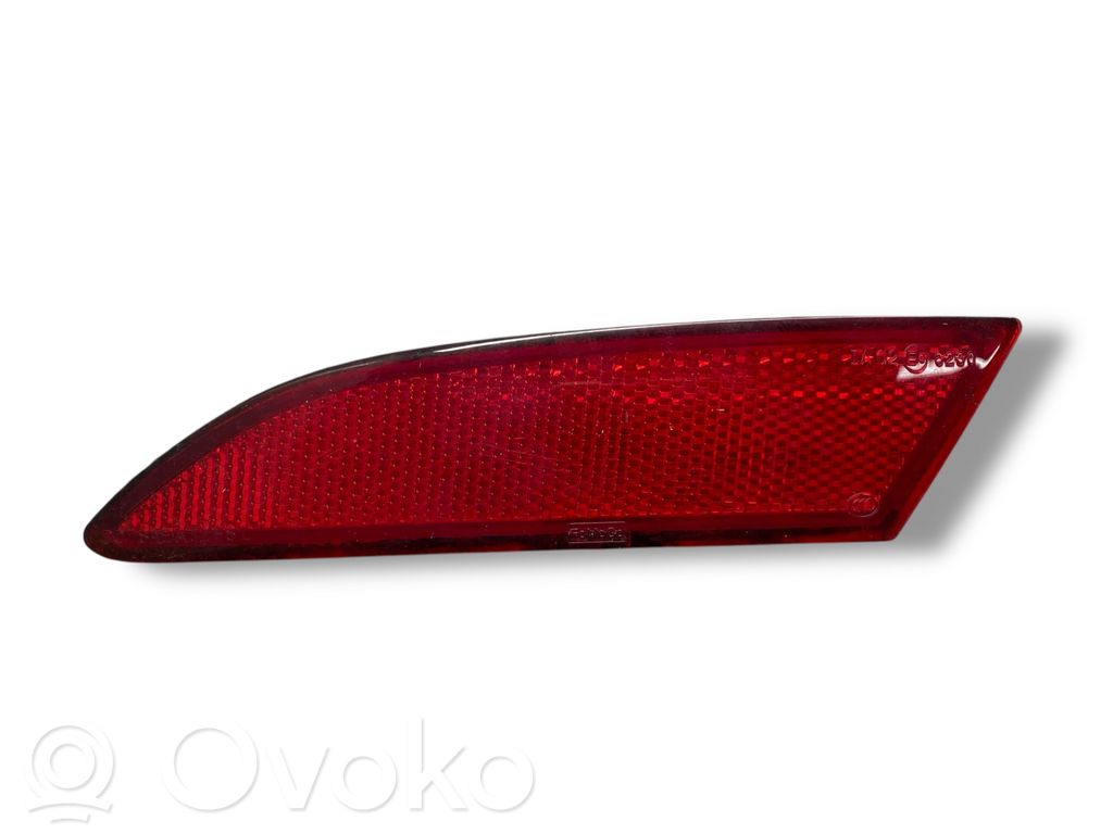 Ford Focus Galinis atšvaitas 