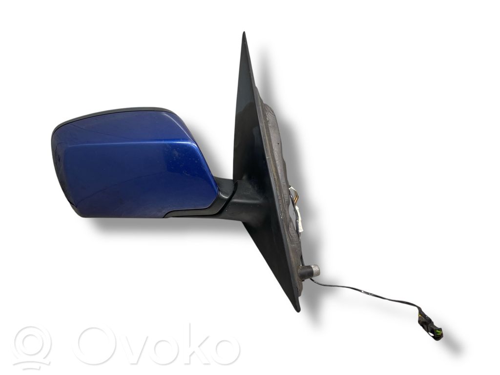 BMW X3 E83 Front door electric wing mirror 
