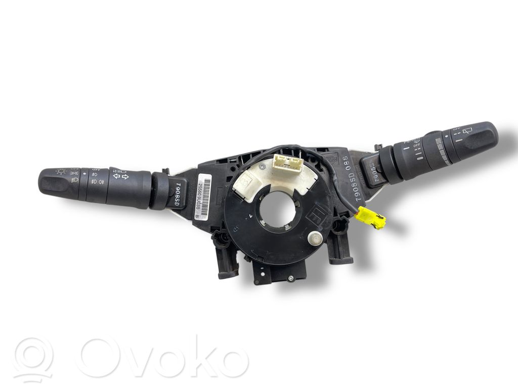 Rokturu komplekts   7908SD,255609U03B