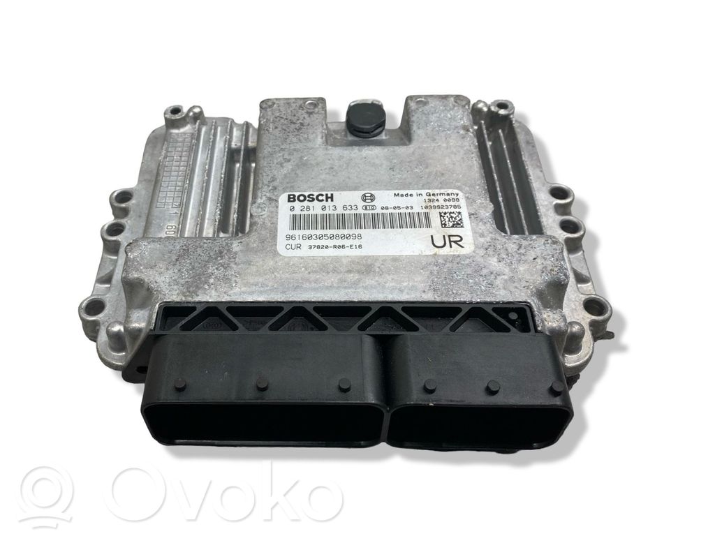 Honda CR-V Engine control unit/module 