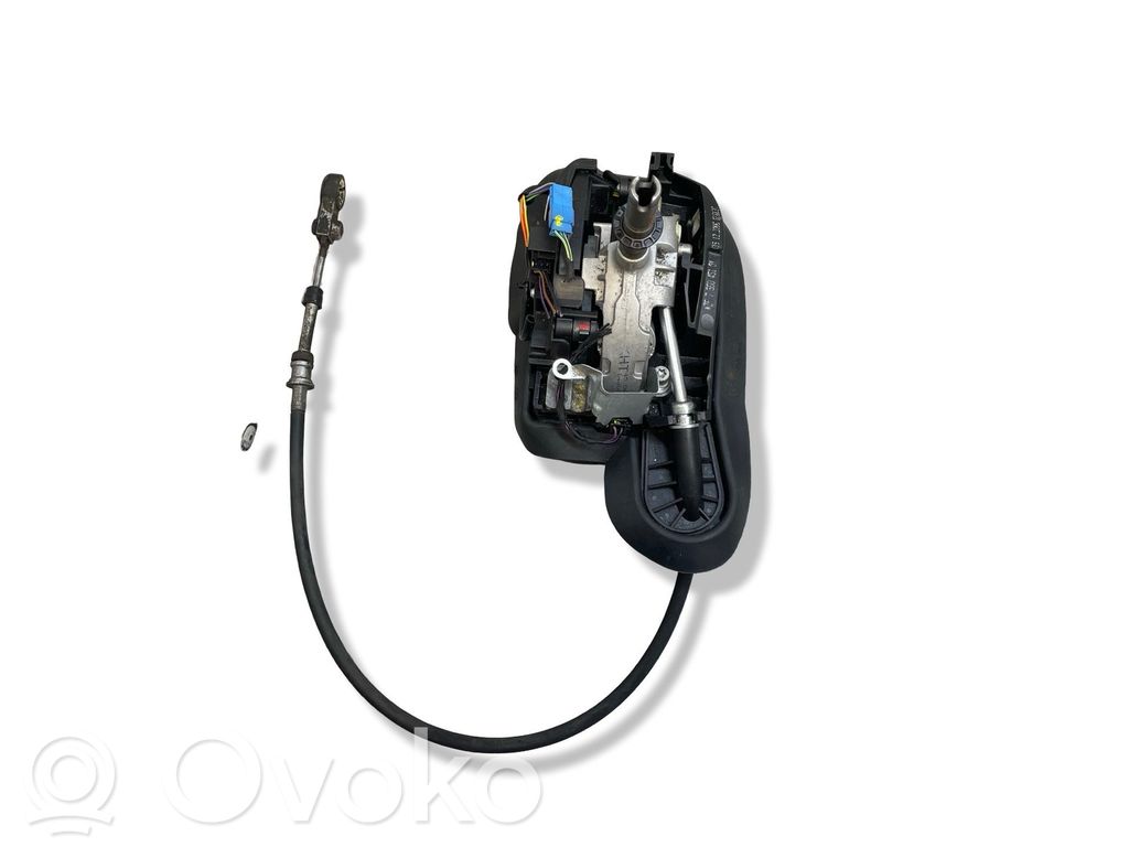 Gear shifter/selector   7560451