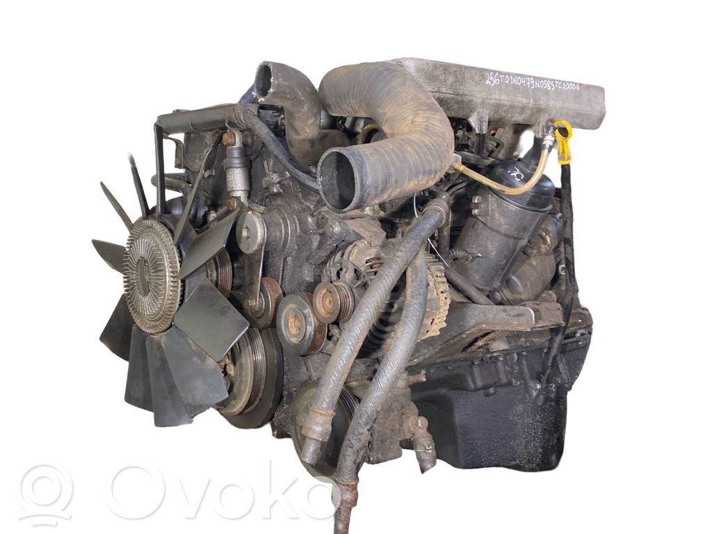 Land Rover Range Rover P38A Variklis 