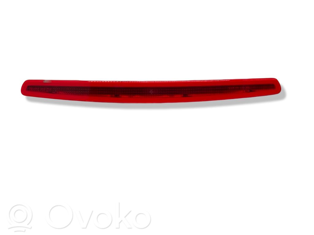 Opel Insignia A Third/center stoplight 