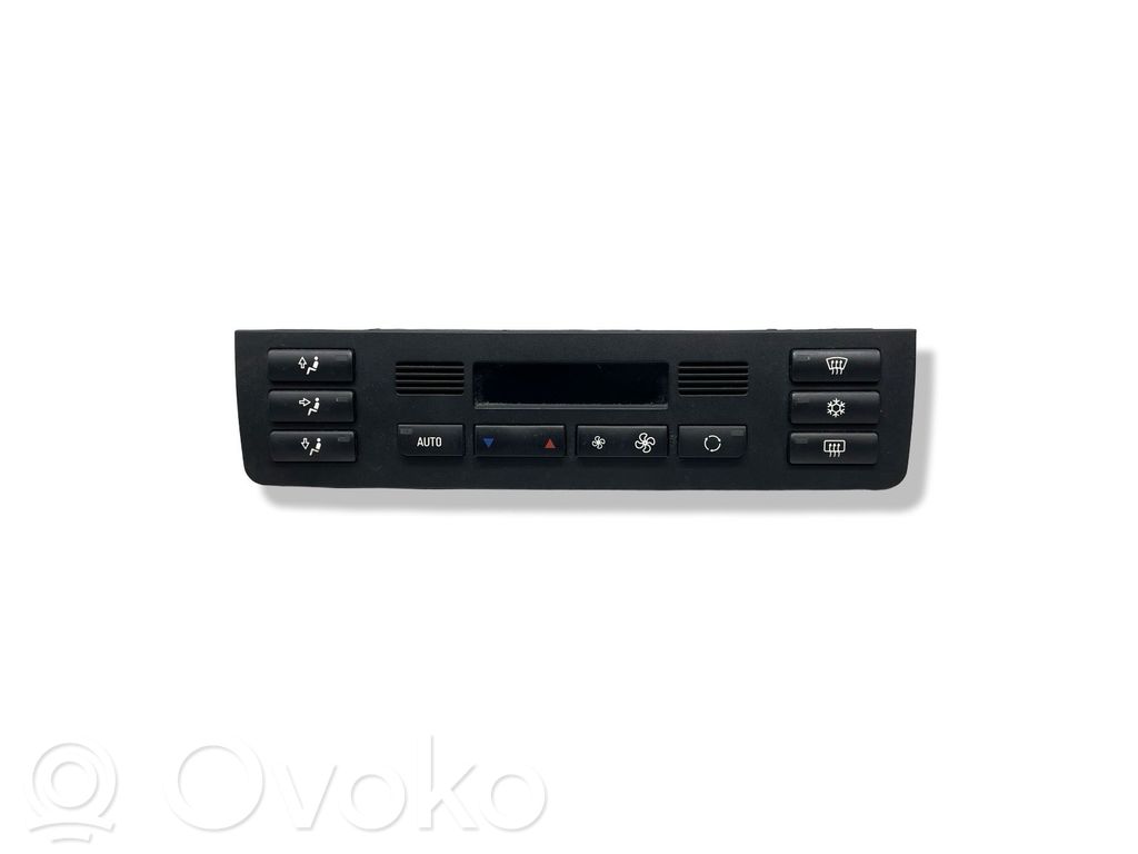 BMW 3 E46 Unitate control climatizare 