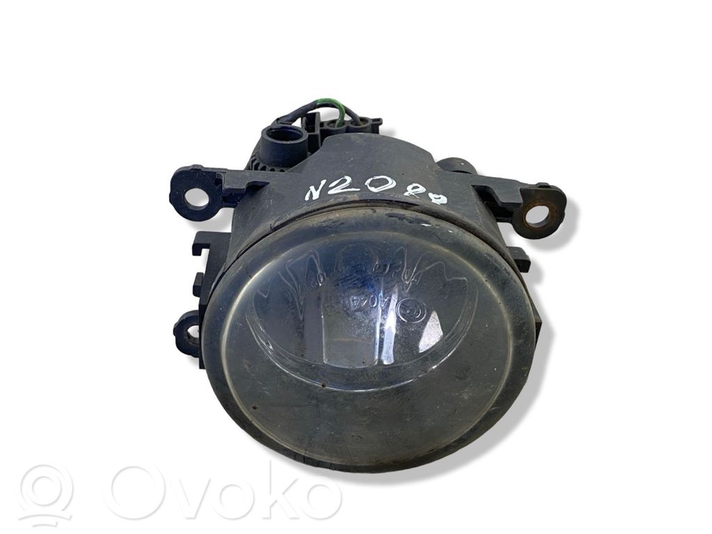 Ford Focus Nebelscheinwerfer vorne 