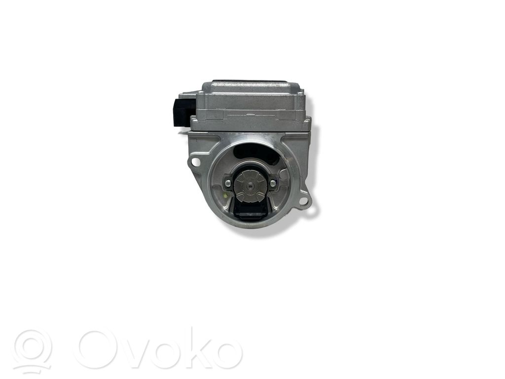 Mazda 6 Vairo stiprintuvas (elektrinis) 