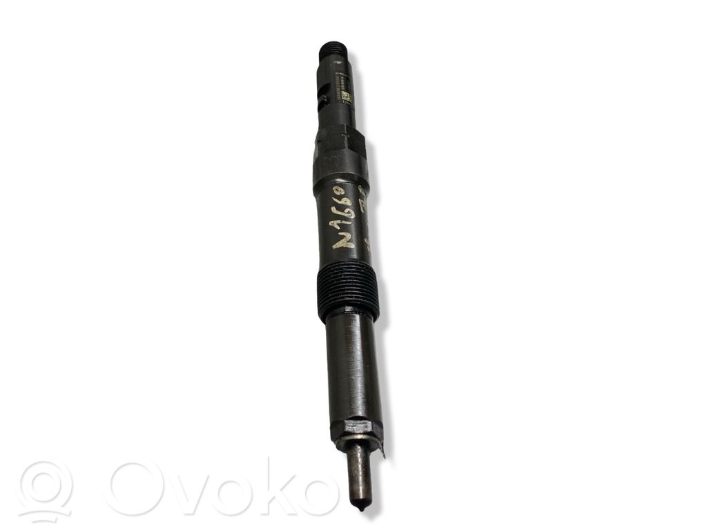 Jaguar X-Type Inyector de combustible 