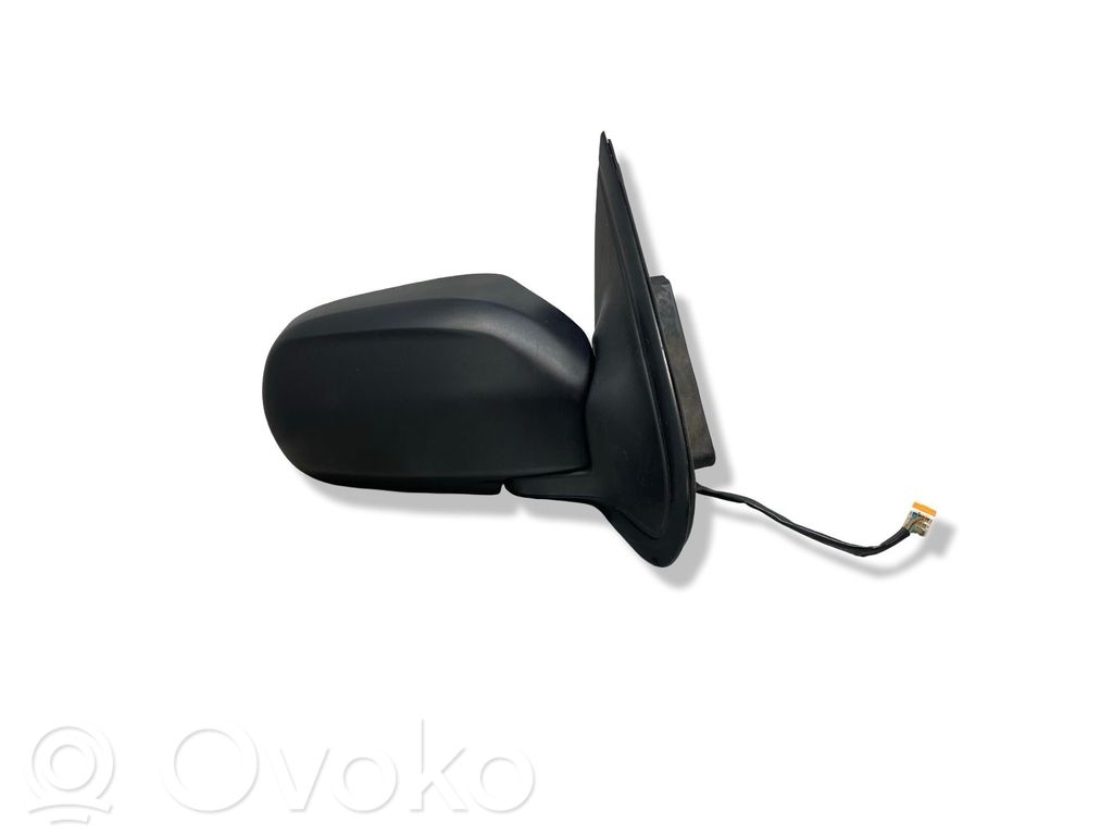 Front door electric wing mirror   E4012120,E4022121,E4012121,E4022120