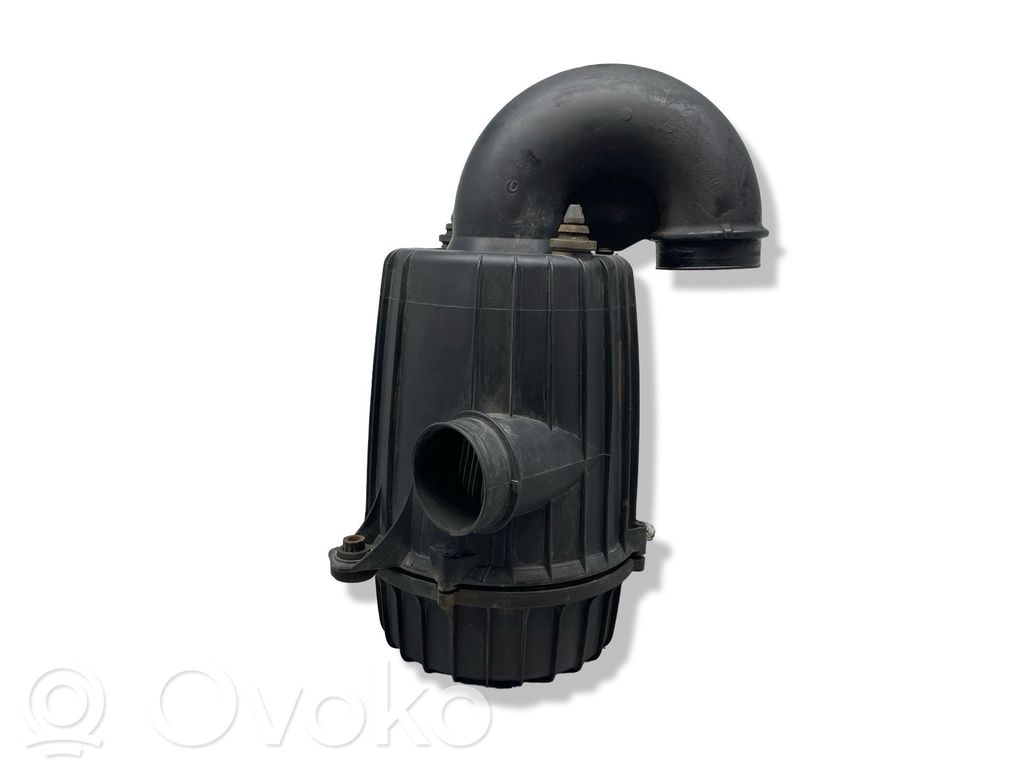 Citroen Jumper Air filter box 