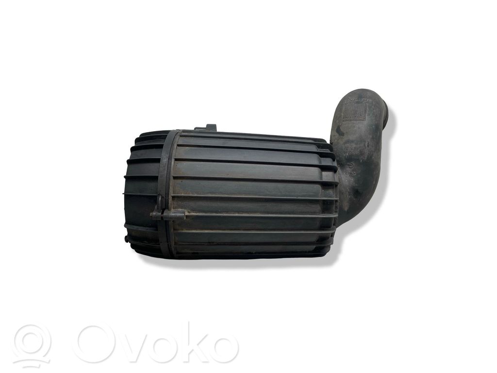 Fiat Bravo Obudowa filtra powietrza 